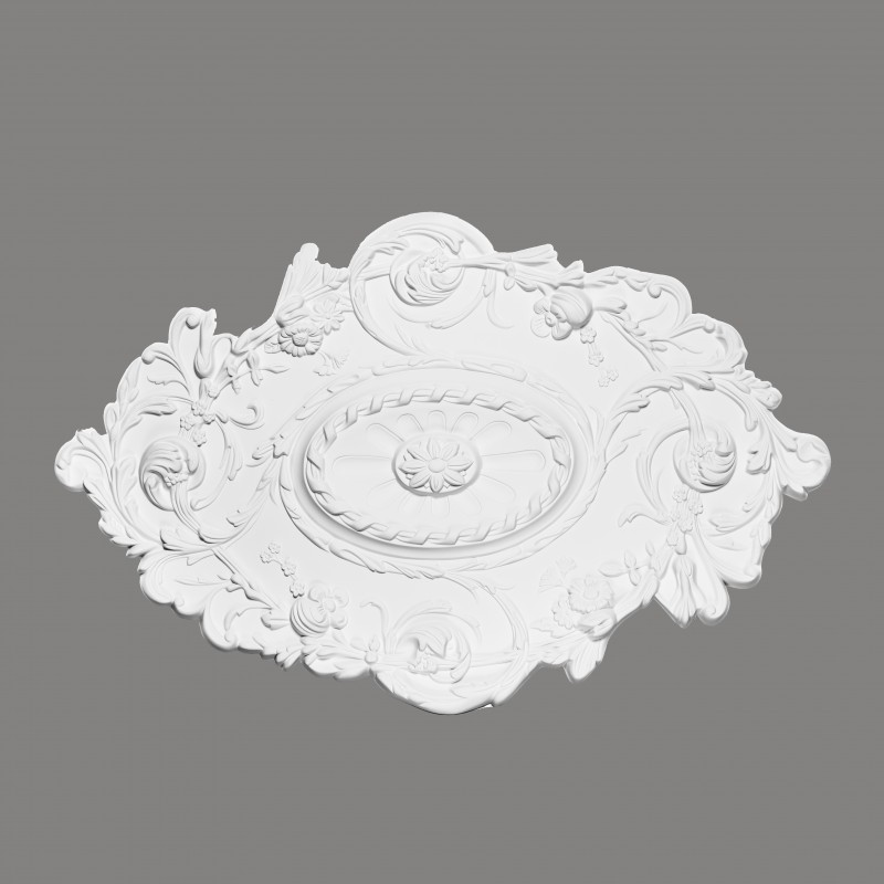Rosette B2021 (Klemp) - Rosettes Rosette B2021 (Klemp) - Rosettes