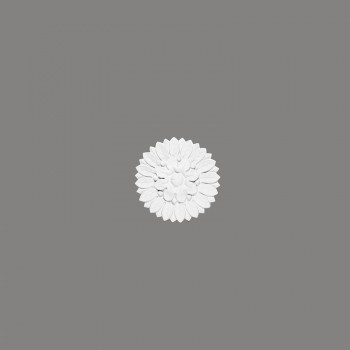 Roseta B3002 (Klemp)