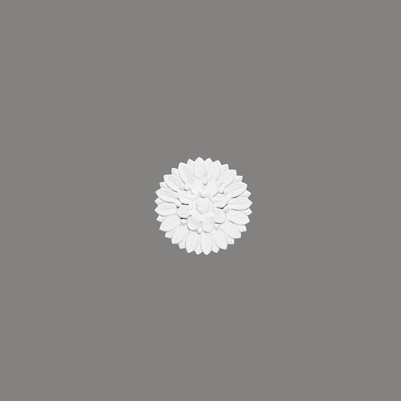 Stuck-Rosette B3002 (Klemp) - Stuck rosette Stuck-Rosette B3002 (Klemp) - Stuck rosette
