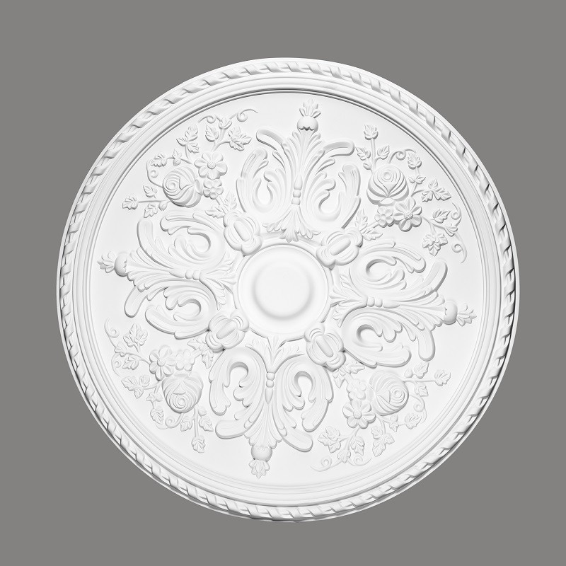 Rozeta B3015 (Klemp) - Rozety Rozeta B3015 (Klemp) - Rozety