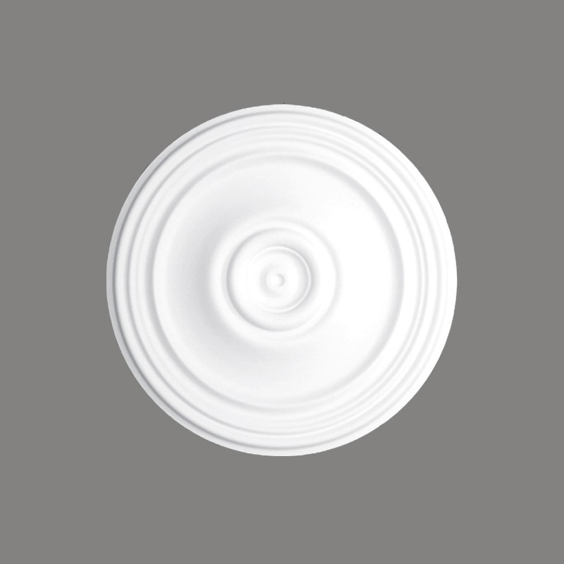 Rosette B3025 (Klemp) - Rosace Rosette B3025 (Klemp) - Rosace
