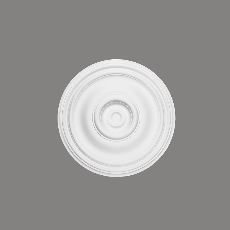 Stuck-Rosette B3030 (Klemp) - Stuck rosette Stuck-Rosette B3030 (Klemp) - Stuck rosette