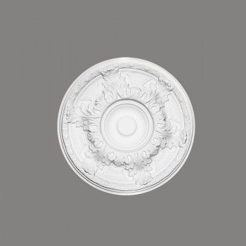 Rozet B3033 (Klemp)
