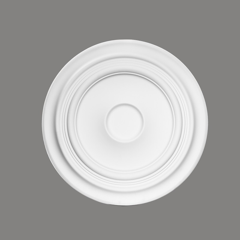 Rosette B3038 (Klemp) - Rosettes Rosette B3038 (Klemp) - Rosettes