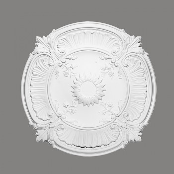 Stuck-Rosette B3077 (Klemp)