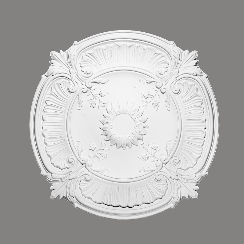 Rosette B3077 (Klemp) - Rosace Rosette B3077 (Klemp) - Rosace