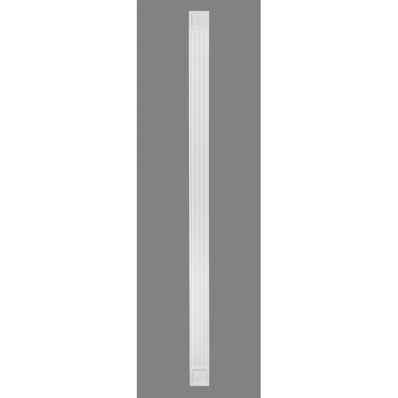 Pilaster D1500 (Klemp) - Pilastre Pilaster D1500 (Klemp) - Pilastre