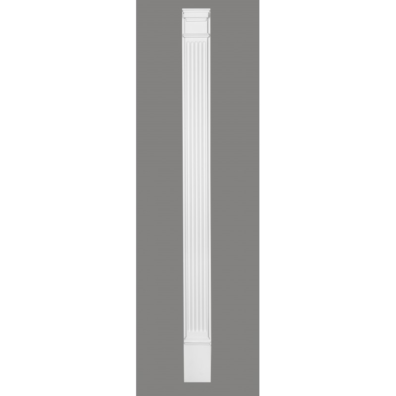 Pilaster D1504 (Klemp) - Pilastre Pilaster D1504 (Klemp) - Pilastre
