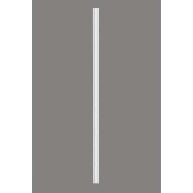Pilaster D1511 (Klemp) - Pilasters Pilaster D1511 (Klemp) - Pilasters