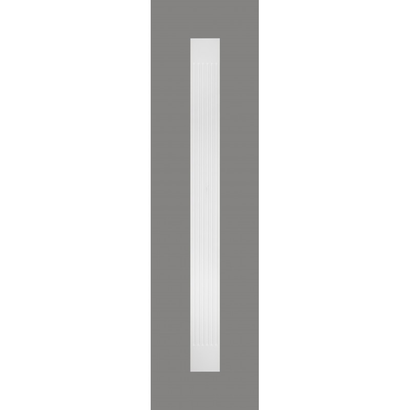 Pilaster D1523 (Klemp) - Pilasters Pilaster D1523 (Klemp) - Pilasters