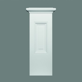 Pilaster basis D3003 (Klemp)