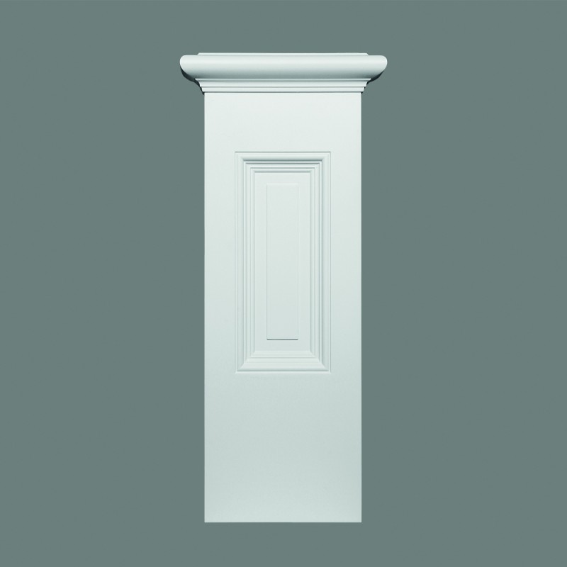 Pilaster base D3003 (Klemp) - Pilasters Pilaster base D3003 (Klemp) - Pilasters