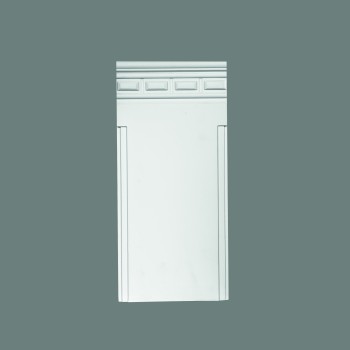 Pilaster basis D3011 (Klemp)
