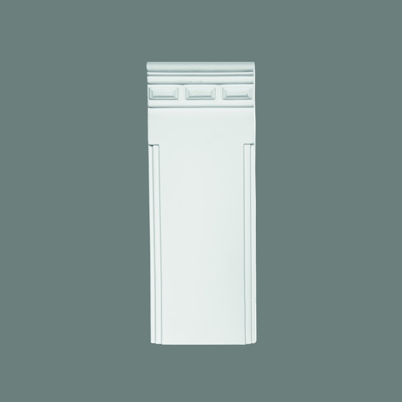 Pilaster basis D3012 (Klemp) - Pilasters Pilaster basis D3012 (Klemp) - Pilasters