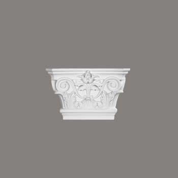 Tapa de pilar D3502 (Klemp)