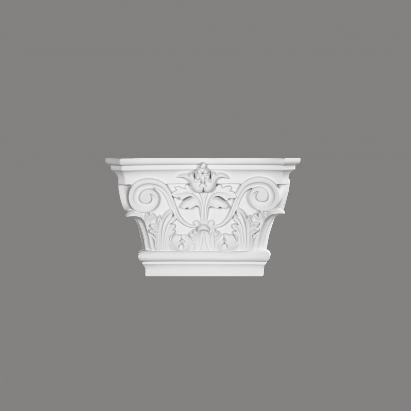 Nasada pilastra D3502 (Klemp) - Pilaster Nasada pilastra D3502 (Klemp) - Pilaster