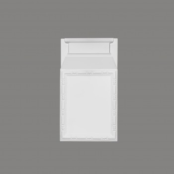 Pilasterkappe D3509 (Klemp)