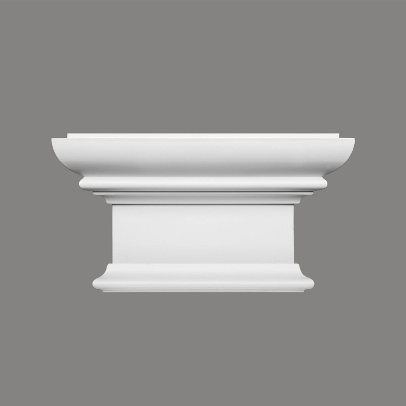 Tappo per pilastro D3533 (Klemp) - Pilastri Tappo per pilastro D3533 (Klemp) - Pilastri