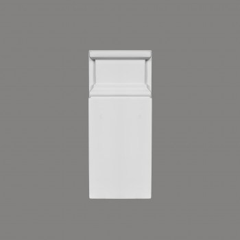 Tappo per pilastro D3544 (Klemp)