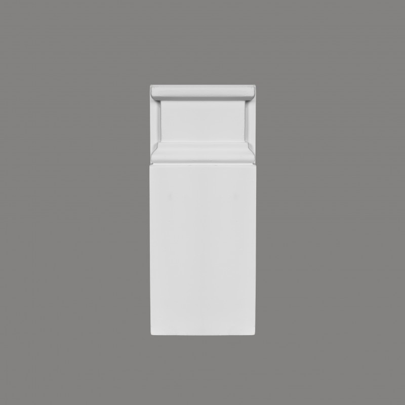 Pilaster cap D3544 (Klemp) - Pilasters Pilaster cap D3544 (Klemp) - Pilasters