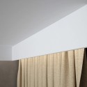 Curtain rail QL036T (Klemp) Curtain rail QL036T (Klemp)