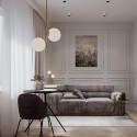 Moldura de pared MDD311F (Klemp) Moldura de pared MDD311F (Klemp)