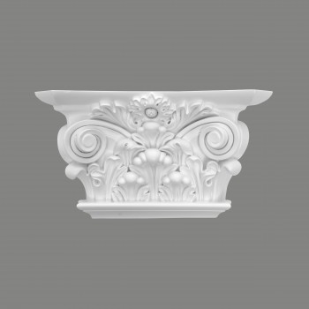 Tappo per pilastro D3007 (Klemp)