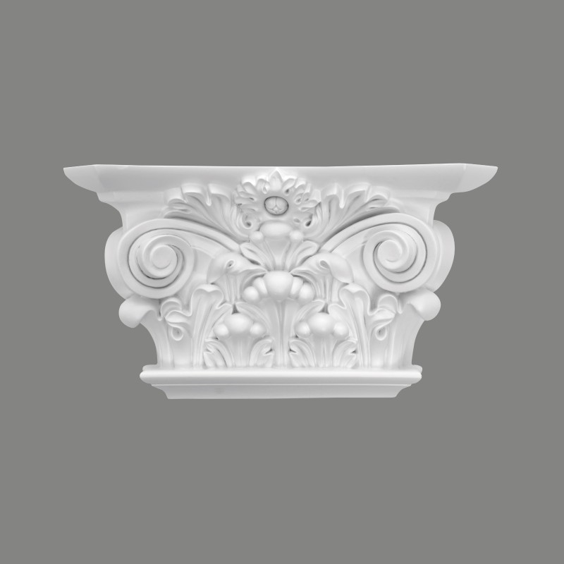 Tappo per pilastro D3007 (Klemp) - Pilastri Tappo per pilastro D3007 (Klemp) - Pilastri