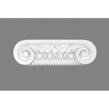 Pilaster cap D3008 (Klemp)