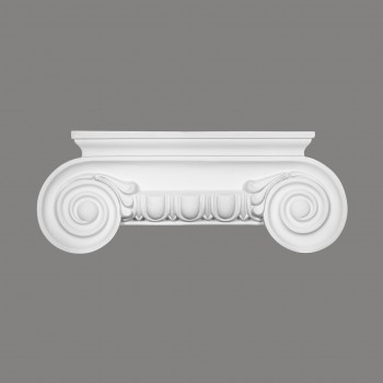 Pilaster cap D3023 (Klemp)