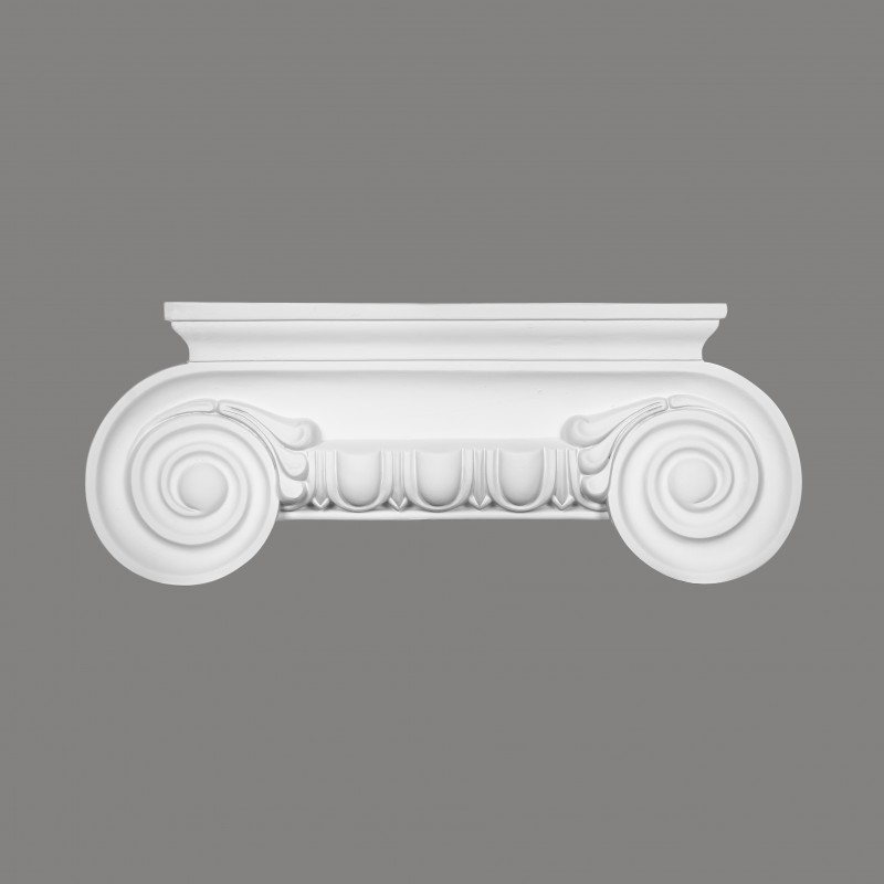 Tappo per pilastro D3023 (Klemp) - Pilastri Tappo per pilastro D3023 (Klemp) - Pilastri