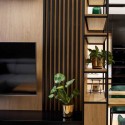 MDF Lamellen Freistehende 10stk. Schwarz - 30x60mm (Klemp) MDF Lamellen Freistehende 10stk. Schwarz - 30x60mm (Klemp)