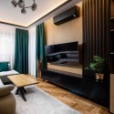 Freestanding MDF Slats 10pcs Walnut - 30x60mm (Klemp) Freestanding MDF Slats 10pcs Walnut - 30x60mm (Klemp)