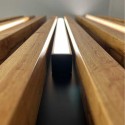 LED-Linienlampe Classic (Klemp) LED-Linienlampe Classic (Klemp)