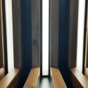 LED-lijnlamp Classic (Klemp) LED-lijnlamp Classic (Klemp)