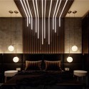 LED-lijnlamp Classic (Klemp) LED-lijnlamp Classic (Klemp)