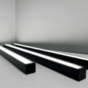LED-lijnlamp Classic (Klemp) LED-lijnlamp Classic (Klemp)