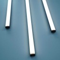 Lampa liniowa LED Mini (Klemp) Lampa liniowa LED Mini (Klemp)