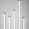 Lampa liniowa LED Mini (Klemp) Lampa liniowa LED Mini (Klemp)