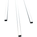 Lampa liniowa LED Mini (Klemp) Lampa liniowa LED Mini (Klemp)