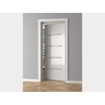 Cadre de porte MD008E (Klemp)