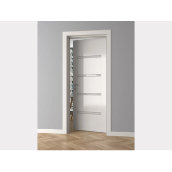 Telaio della porta MD258E (Klemp)