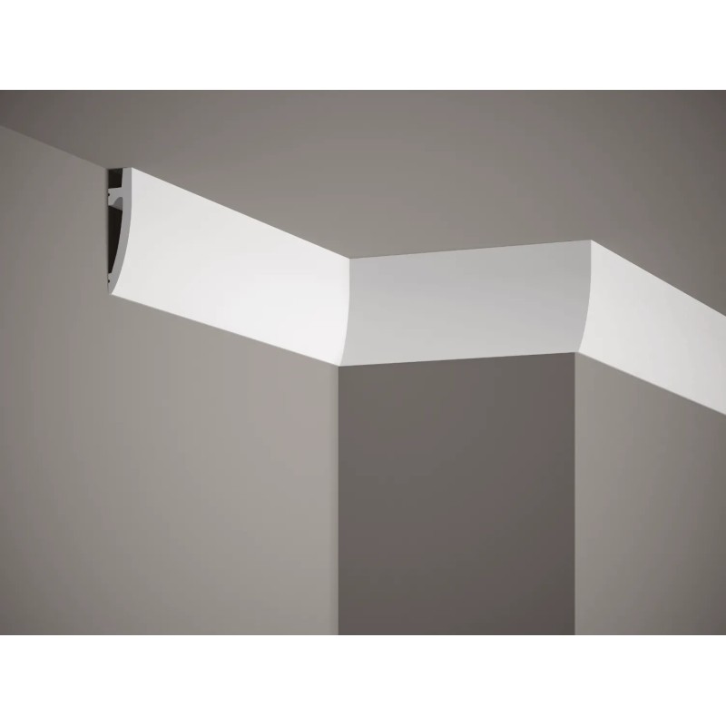 Bandeau de plafond MD030 (Klemp) - Corniches Bandeau de plafond MD030 (Klemp) - Corniches
