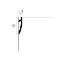 Cornice del soffitto MD030 (Klemp) Cornice del soffitto MD030 (Klemp)