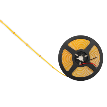 Linearer LED COB Streifen - 5m (Klemp)