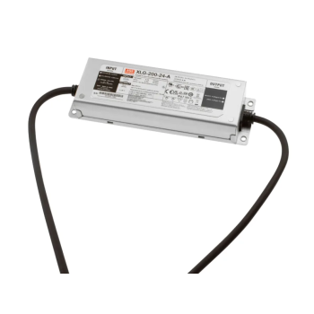 Zasilacz LED MLA200PS (Klemp)