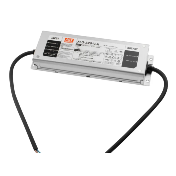 LED-Stromversorgung MLA320PS (Klemp)