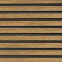 Wall panel Medio L0205 17pcs (Klemp) Wall panel Medio L0205 17pcs (Klemp)