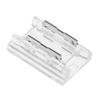 Slim tape-to-tape connector MLADC_SLIM (Klemp)
