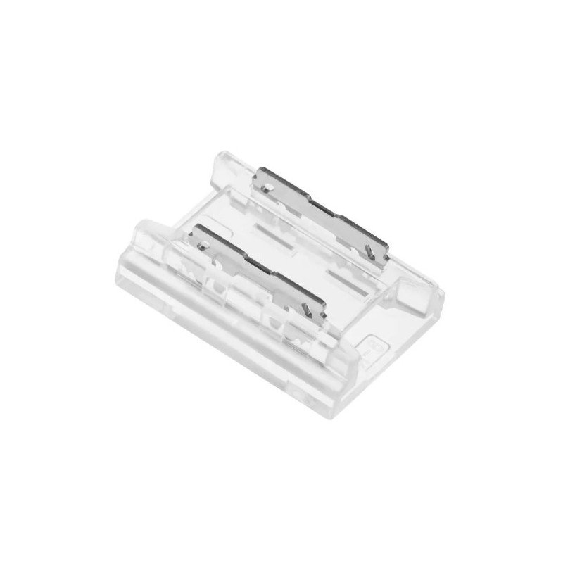 Slanke tape-to-tape connector MLADC_SLIM (Klemp) - Verbinders Slanke tape-to-tape connector MLADC_SLIM (Klemp) - Verbinders